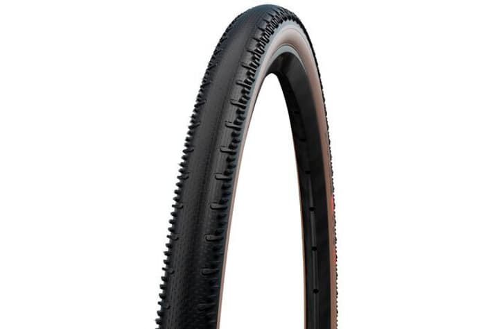 Schwalbe G-One RS 700x45C SuperRace Addix Race TL-Easy Veloreifen von Schwalbe