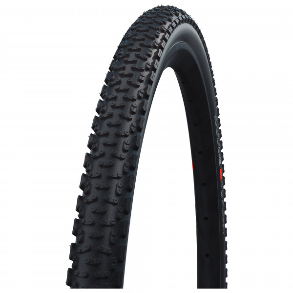 Schwalbe - G-One Ultrabite Evo 28'' (40-622) S. Ground TLE - Pneus Gr 28'' x 1,5'' - 40-622 von Schwalbe