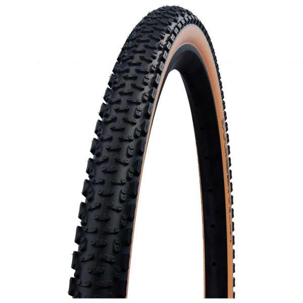 Schwalbe - G-One Ultrabite Perf 28'' (40-622) RaceGuard TLE - Pneus Gr 28'' x 1,50'' - 40-622 bronze skin von Schwalbe