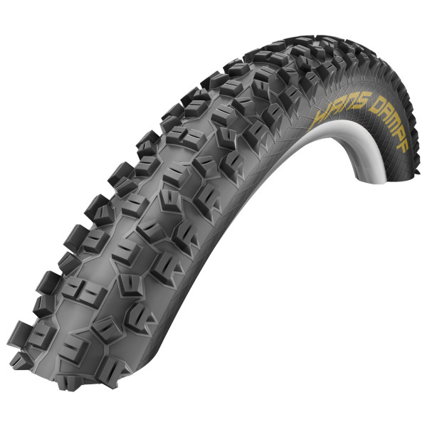 Schwalbe - Hans Dampf 27,5 650B Falt Addix Performance - Pneus Gr 27,5'' x 2,35 - 60-584 von Schwalbe