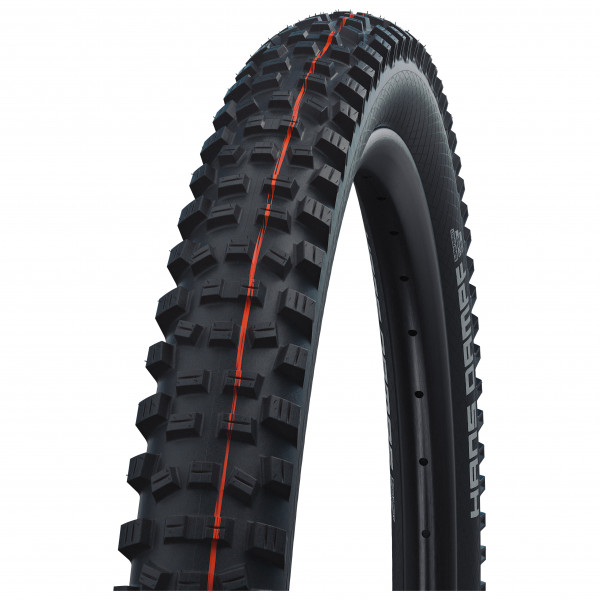 Schwalbe - Hans Dampf Evo 26'' (60-559) Super Gravity FB TLE - Pneus Gr 26'' x 2,35'' - 60-559 von Schwalbe