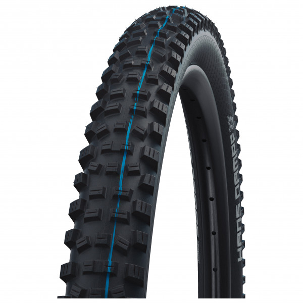 Schwalbe - Hans Dampf Evo 27,5'' (65-584) Super Trail FB TLE - Pneus Gr 27,5'' x  2,60'' - 65-584 von Schwalbe