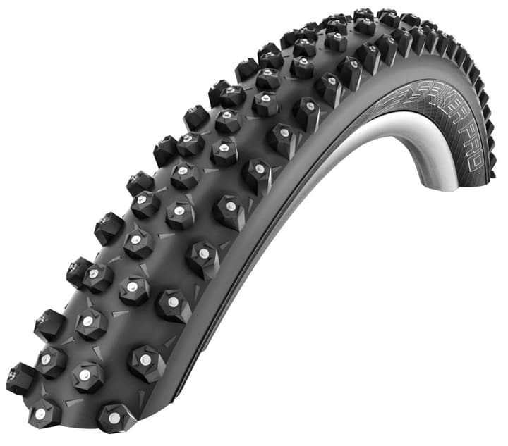 Schwalbe Ice Spiker Pro 27.5x2.60 Veloreifen von Schwalbe