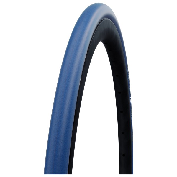 Schwalbe - Insider Performance 28 '' (23-622) Folding - Reifen- & Schlauchzubehör Gr 700x23C - 23-622 blau von Schwalbe