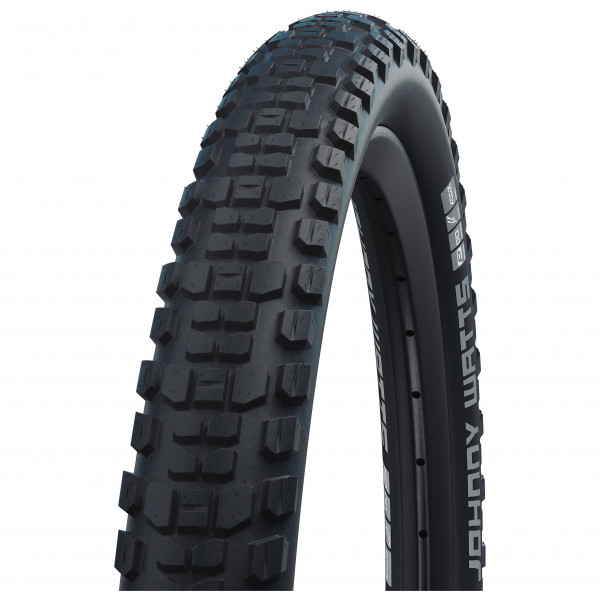 Schwalbe - Johnny Watts Perf. 27,5'' (60-584) Raceguard FB - Pneus Gr 27,5'' x 2,35'' - 60-584 von Schwalbe