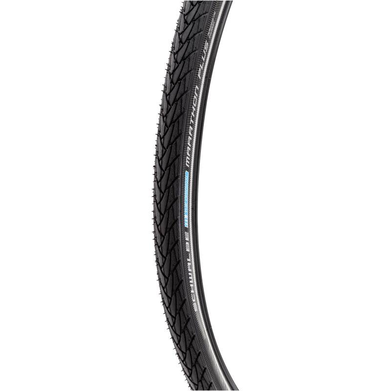 Schwalbe MARATHON PLUS P 28x1,40 Fahrradreifen von Schwalbe