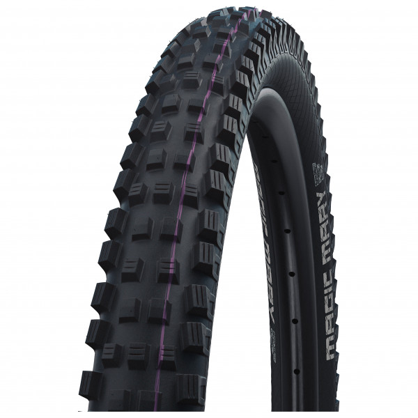 Schwalbe - Magic Mary Evo 29'' (62-622) S. Downhill FB TLE - Pneus Gr 29'' x 2,4'' - 62-622 von Schwalbe