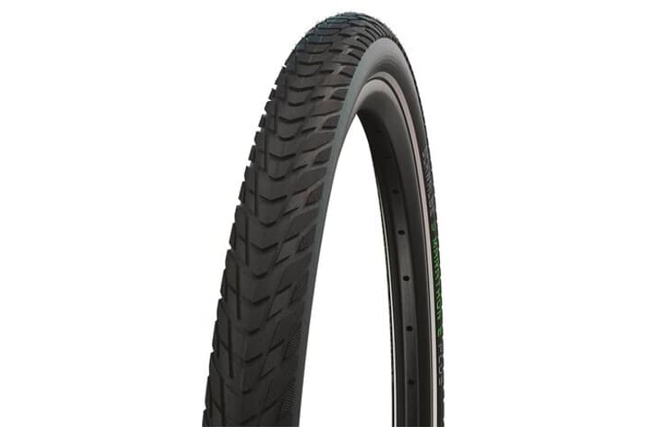 Schwalbe Marathon E-Plus 28x2.15 Veloreifen von Schwalbe