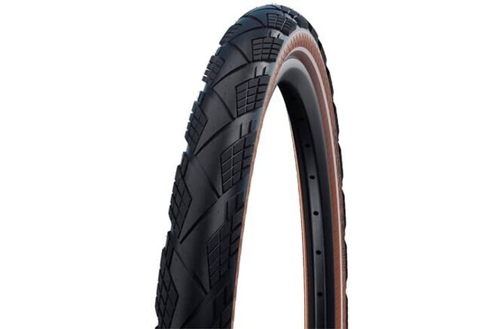 Schwalbe Marathon Efficiency 28x2.15 Veloreifen von Schwalbe