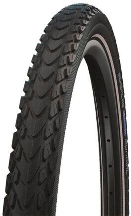 Schwalbe Marathon Mondial 27.5x2.00 Veloreifen von Schwalbe