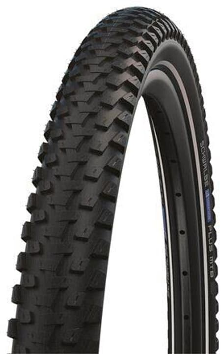 Schwalbe Marathon Plus MTB 26x2.10 Veloreifen von Schwalbe