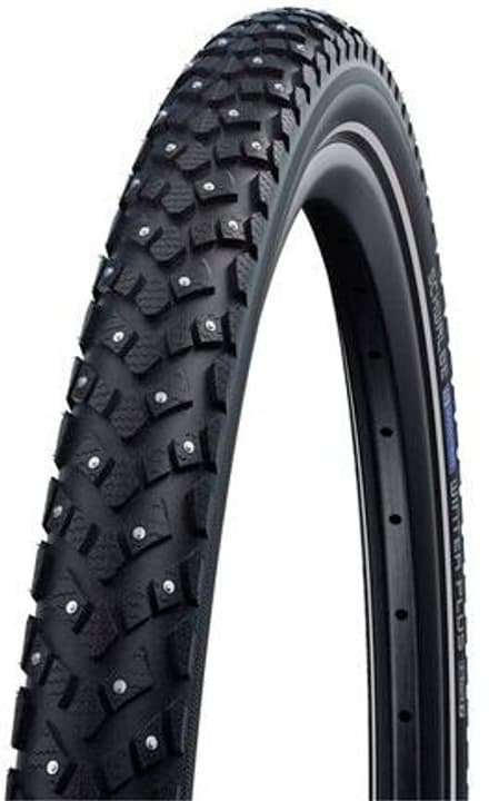 Schwalbe Marathon Winter Plus 26x1.75 Veloreifen von Schwalbe