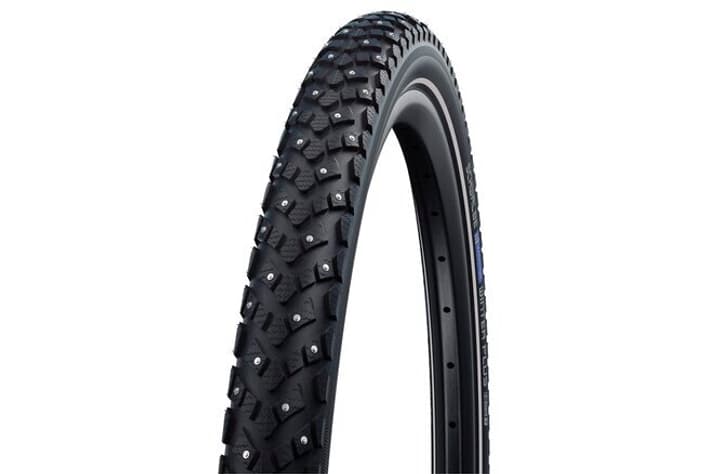 Schwalbe Marathon Winter Plus 20x2.15 Veloreifen von Schwalbe