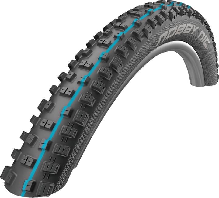 Schwalbe Nobby Nic Addix 26x2.25 Veloreifen von Schwalbe