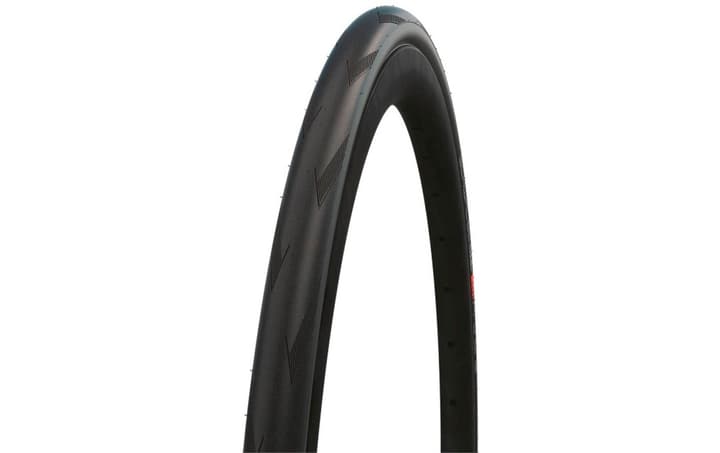 Schwalbe Pro One 700x25C Addix Race TL-Easy Veloreifen von Schwalbe