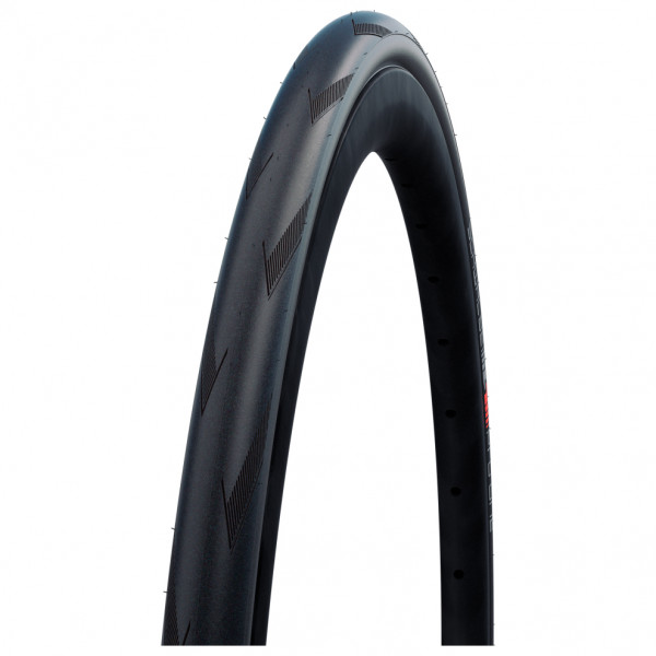 Schwalbe - Pro One Evo 28'' (34-622) Super Race V-Guard TLE - Pneus Gr 28'' x 1,30'' - 34-622 schwarz/ transparent skin von Schwalbe