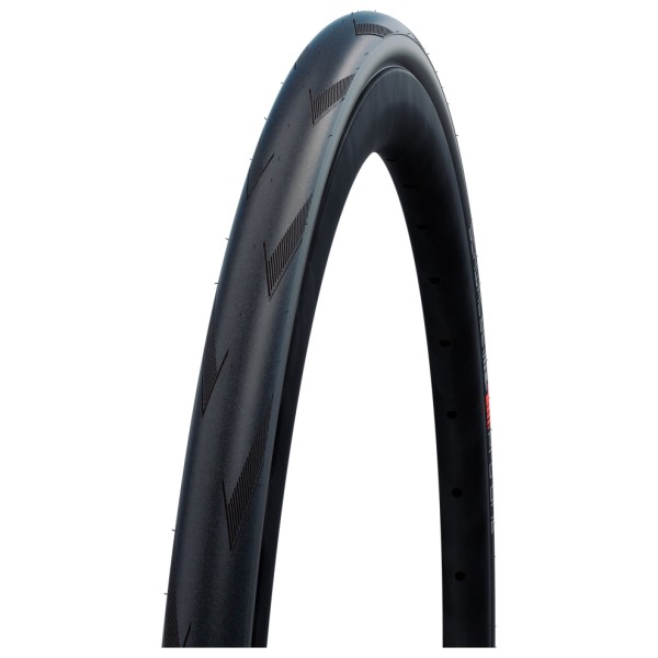 Schwalbe - Pro One Evo 28'' (34-622) Super Race V-Guard TLE - Pneus Gr 28'' x 1,30'' - 34-622 schwarz von Schwalbe