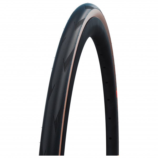 Schwalbe - Pro One Evo Super Race 28'' (25-622) V-Guard FB - Pneus Gr 700x25C - 25-622 von Schwalbe