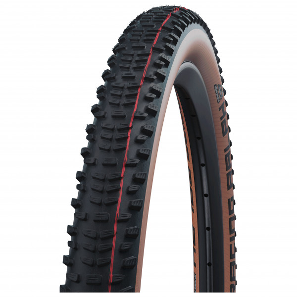 Schwalbe - Racing Ralph Evo 29'' (57-622) Super Race FB TLE - Pneus Gr 29'' x 2,25'' - 57-622 von Schwalbe