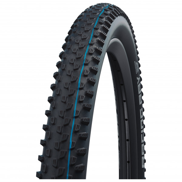 Schwalbe - Racing Ray Evo 27,5'' (57-584) Sup. Ground FB TLE - Pneus Gr 27,5'' x 2,25'' - 57-584 von Schwalbe