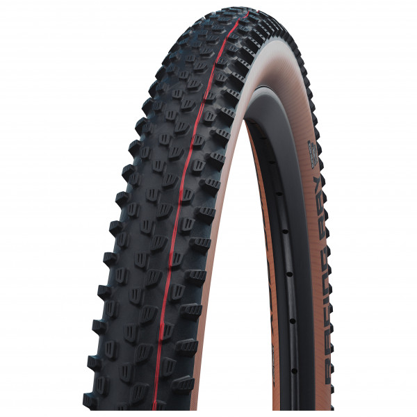 Schwalbe - Racing Ray Evo 29'' (60-622) Super Race FB TLE - Pneus Gr 29'' x 2,35'' - 60-622 von Schwalbe