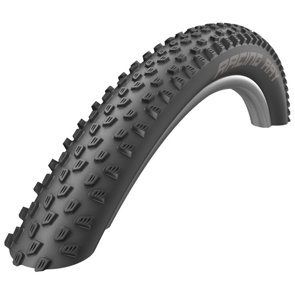 Schwalbe - Racing Ray Perf. 27,5'' (57-584) Twinskin TLR - Pneus Gr 27,5'' x 2,25'' - 57-584 von Schwalbe