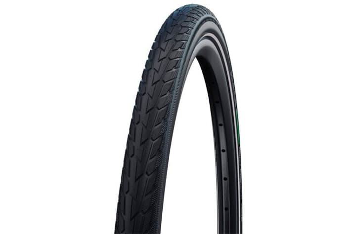 Schwalbe Road Cruiser 26x1.75 Veloreifen von Schwalbe