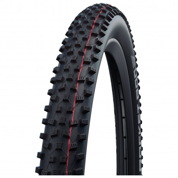 Schwalbe - Rocket Ron Evo 29'' (60-622) Super Race TLE - Pneus Gr 29'' x 2,35'' - 60-622 schwarz von Schwalbe