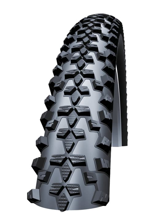 Schwalbe Smart Sam 29x2.10 Veloreifen von Schwalbe