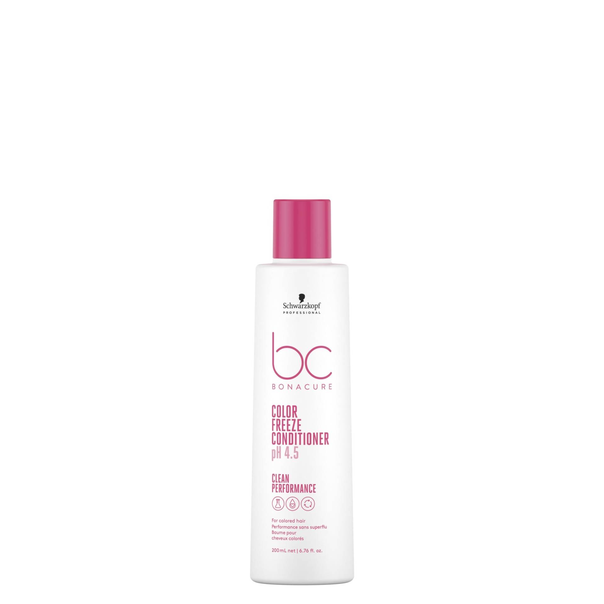 Schwarzkopf Professional BC Color Freeze Conditioner 200ml von Schwarzkopf Professional