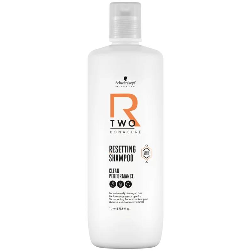 Schwarzkopf Professional BC R-TWO Resetting Shampoo 1000ml von Schwarzkopf Professional