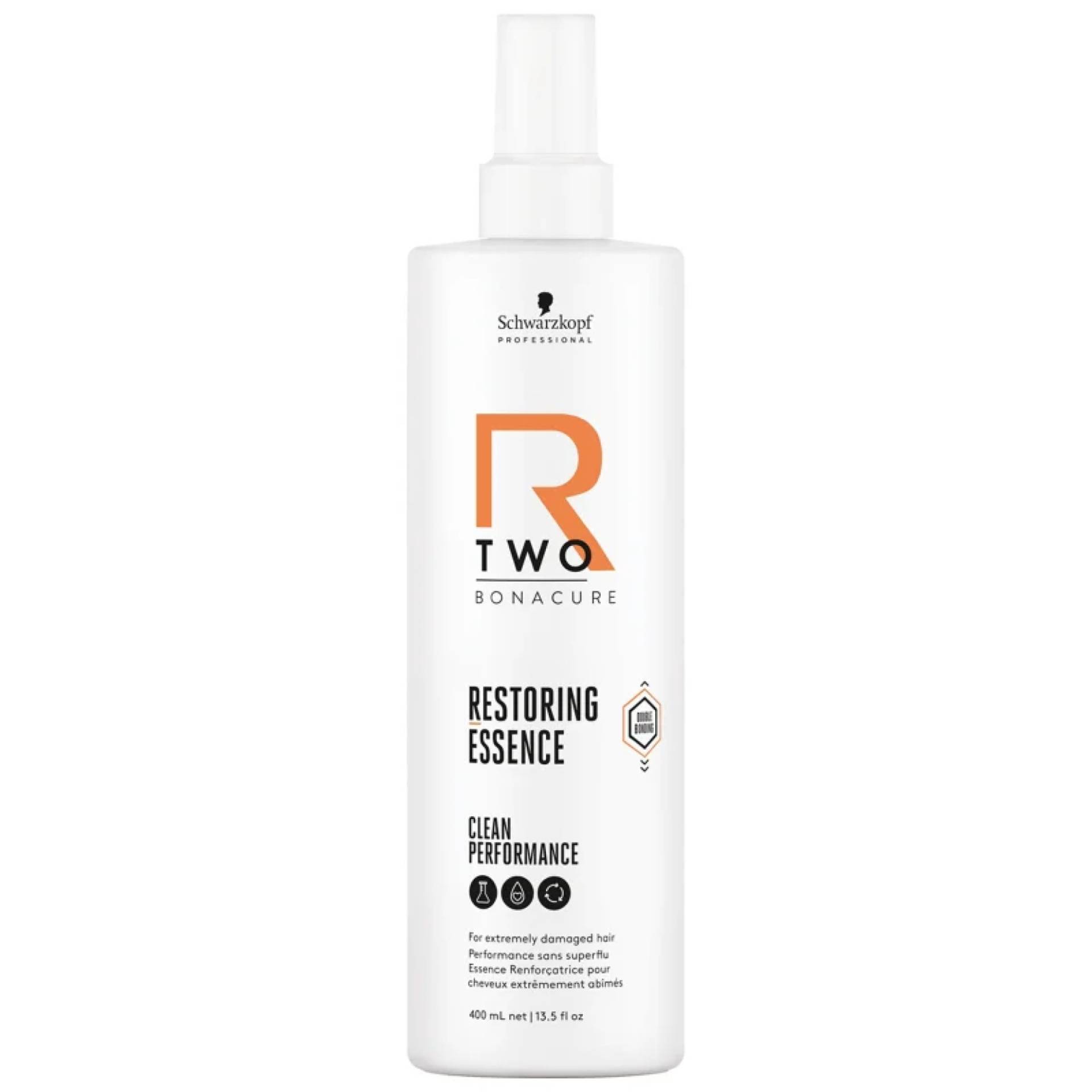 Schwarzkopf Professional BC R-TWO Restoring Concentrate 400ml von Schwarzkopf Professional