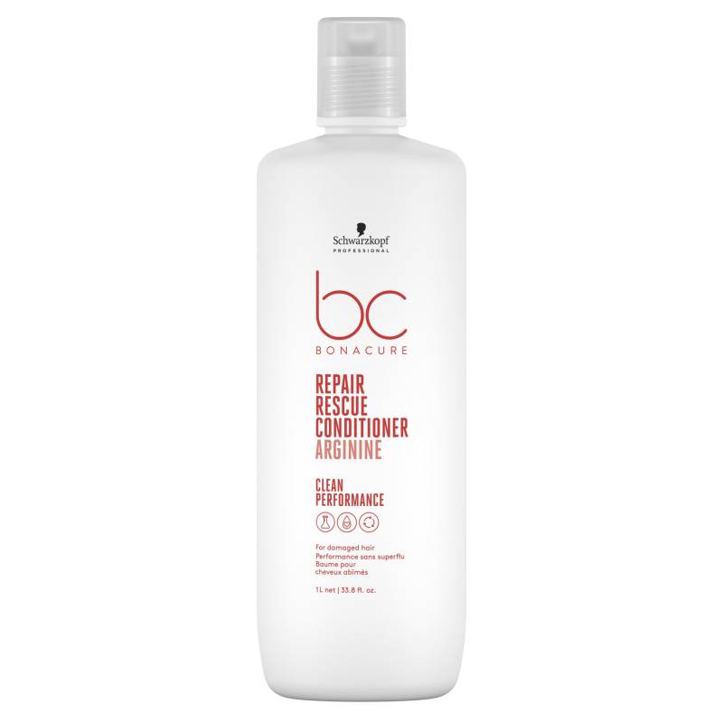 Schwarzkopf Professional BC Repair Rescue Conditioner 1000ml von Schwarzkopf Professional