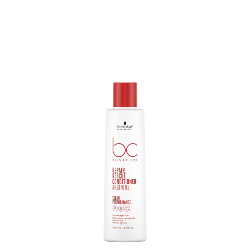 Schwarzkopf Professional BC Repair Rescue Conditioner 200ml von Schwarzkopf Professional