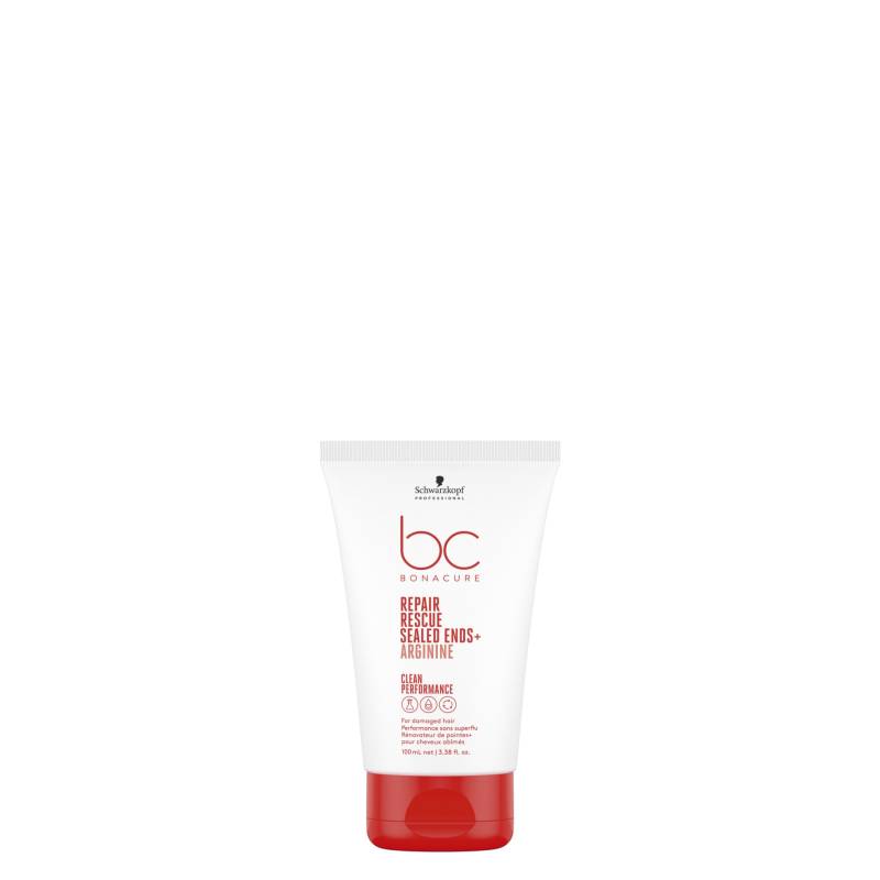 Schwarzkopf Professional BC Repair Rescue Sealed Ends+ 100ml von Schwarzkopf Professional