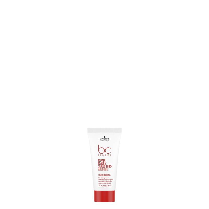 Schwarzkopf Professional BC Repair Rescue Sealed Ends+ 30ml von Schwarzkopf Professional