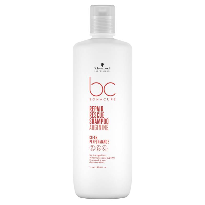 Schwarzkopf Professional BC Repair Rescue Shampoo 1000ml von Schwarzkopf Professional