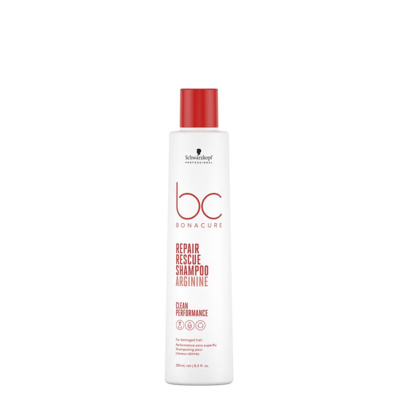 Schwarzkopf Professional BC Repair Rescue Shampoo 250ml von Schwarzkopf Professional