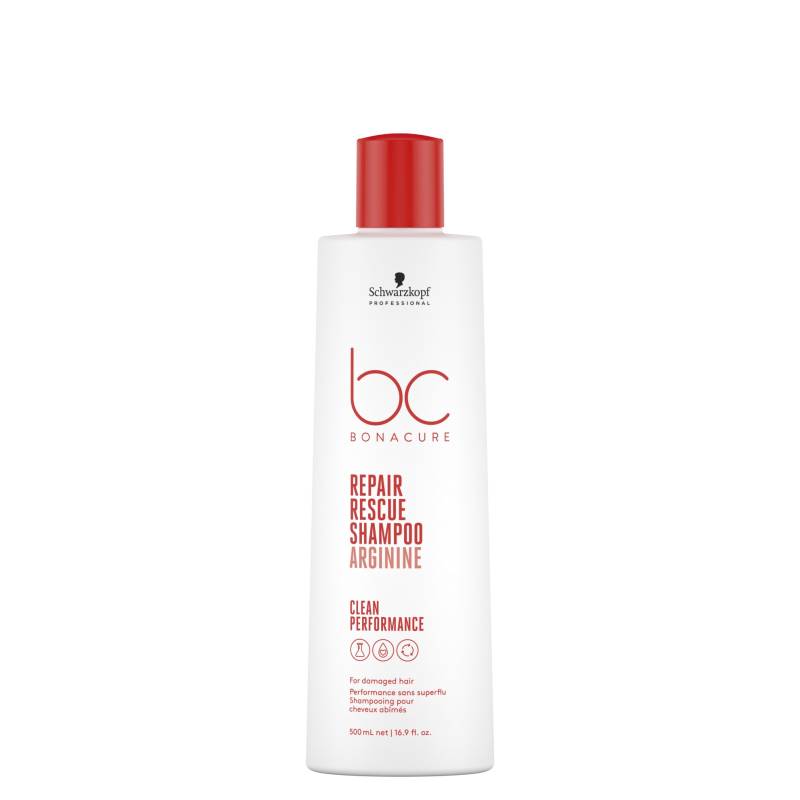 Schwarzkopf Professional BC Repair Rescue Shampoo 500ml von Schwarzkopf Professional