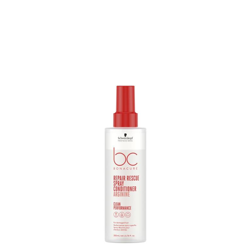 Schwarzkopf Professional BC Repair Rescue Spray Conditioner 200ml von Schwarzkopf Professional