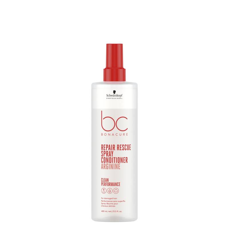 Schwarzkopf Professional BC Repair Rescue Spray Conditioner 400ml von Schwarzkopf Professional