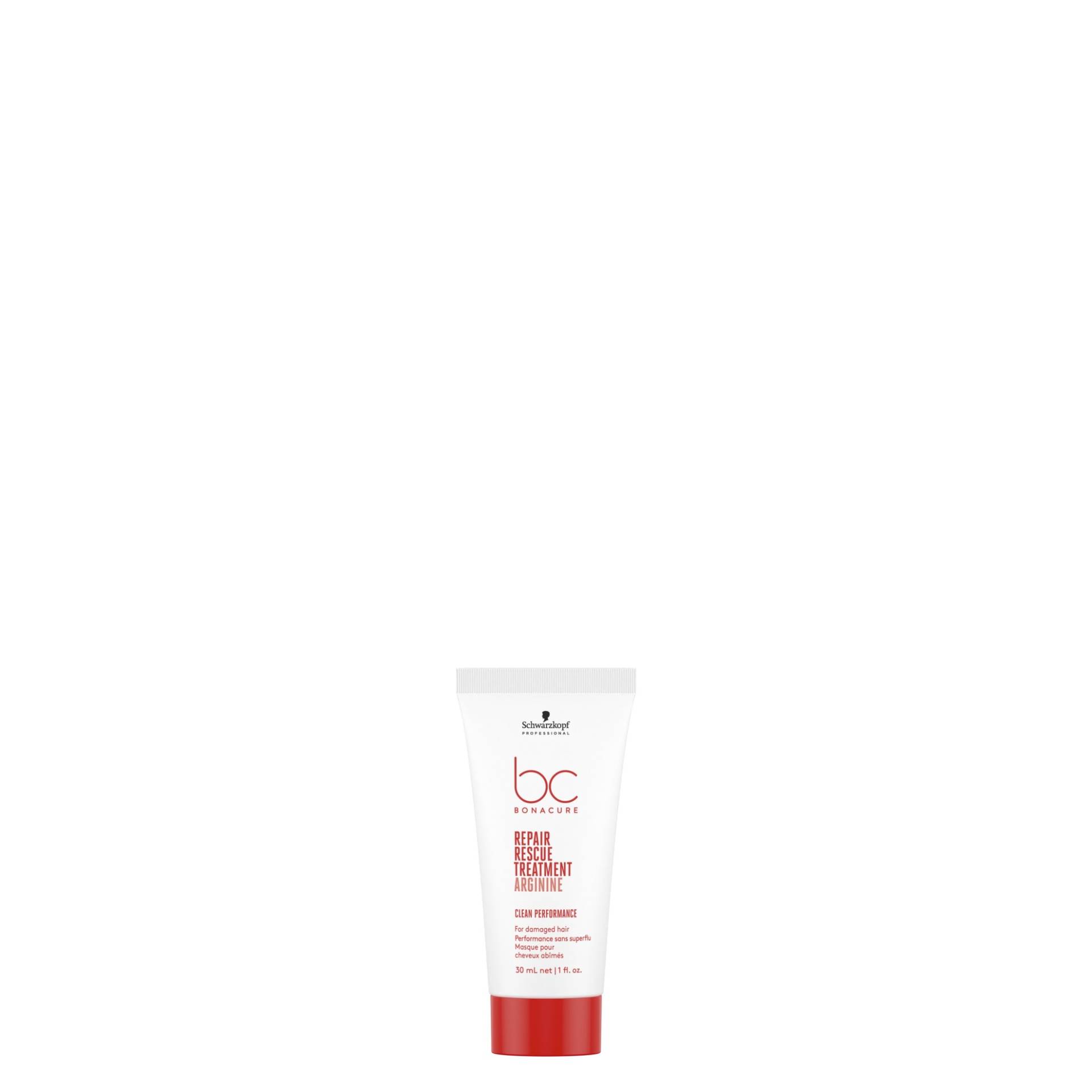 Schwarzkopf Professional BC Repair Rescue Treatment 30ml von Schwarzkopf Professional