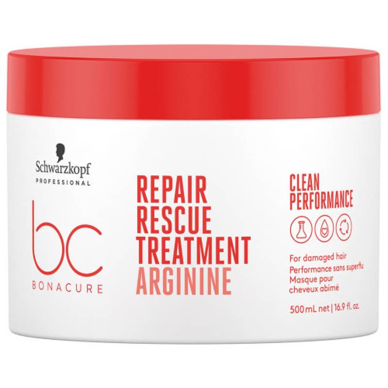 Schwarzkopf Professional BC Repair Rescue Treatment 500ml von Schwarzkopf Professional