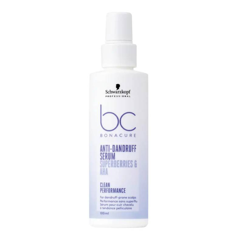 Schwarzkopf Professional BC Scalp Genesis Anti-Dandruff Serum 100ml von Schwarzkopf Professional