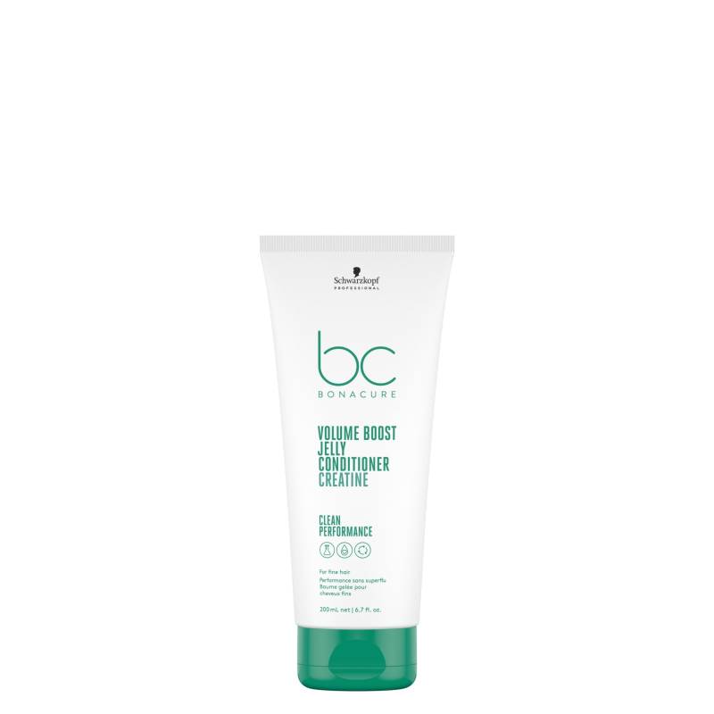 Schwarzkopf Professional BC Volume Boost Jelly Conditioner 200ml von Schwarzkopf Professional