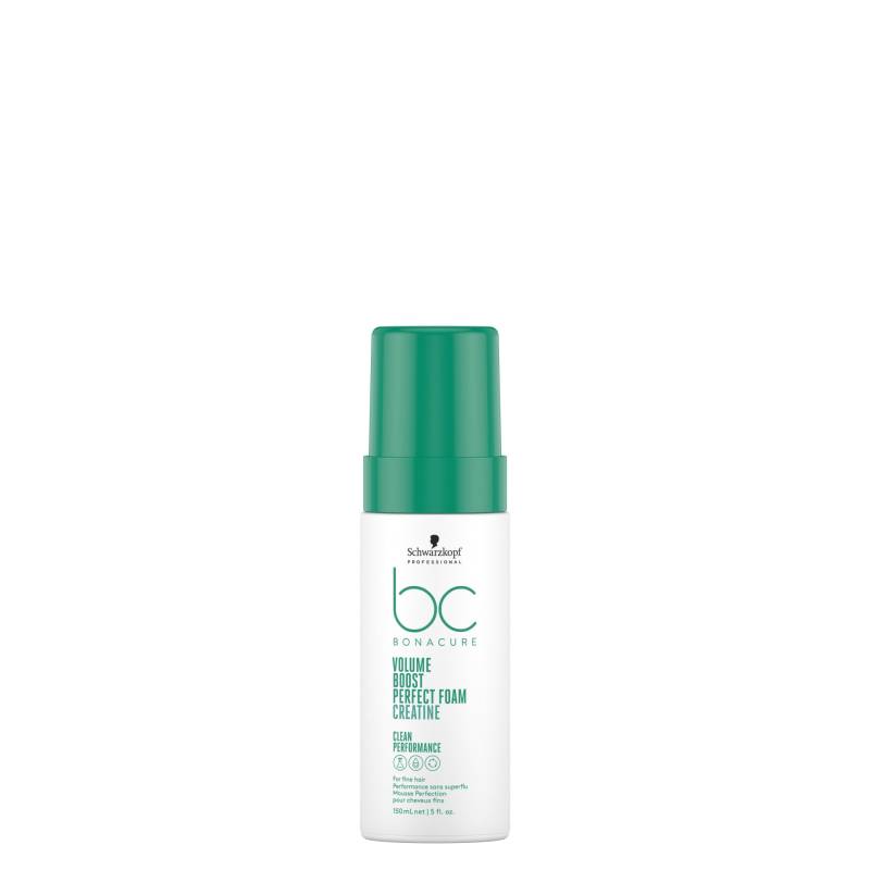 Schwarzkopf Professional BC Volume Boost Perfect Foam 150ml von Schwarzkopf Professional