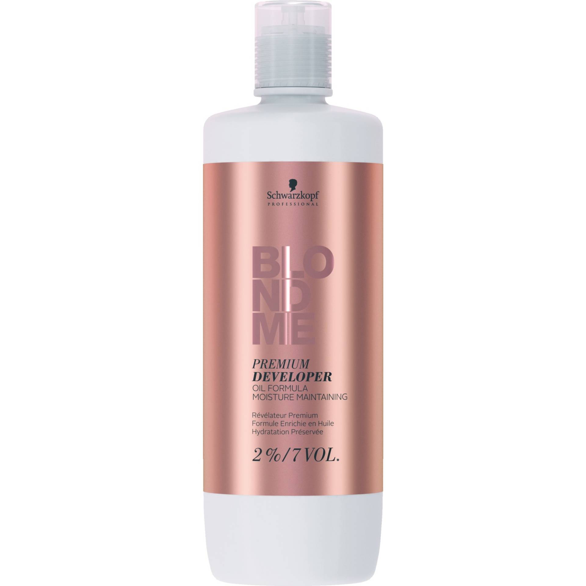 Schwarzkopf Professional BlondMe Premium Developer 2% 1L von Schwarzkopf Professional