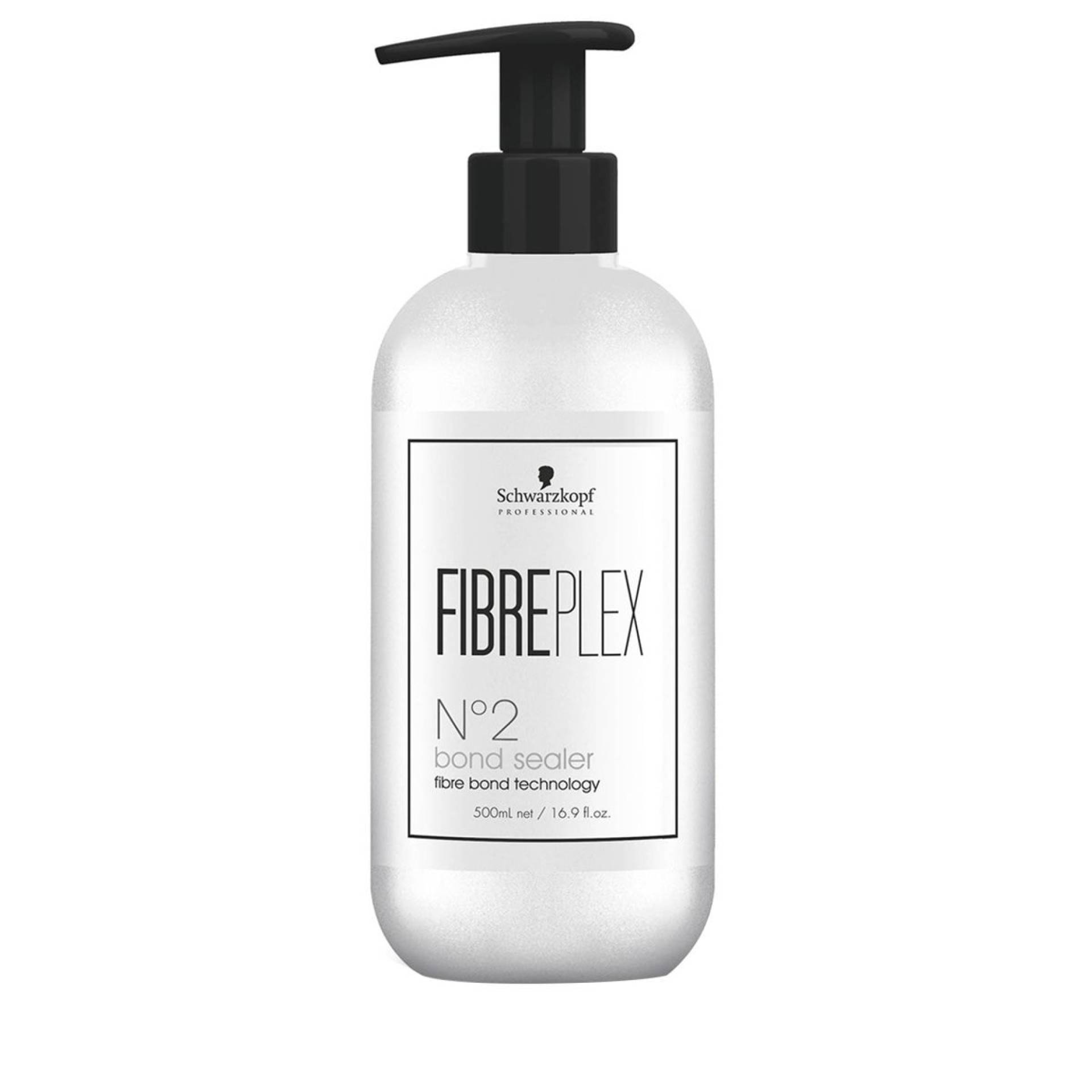 Schwarzkopf Professional Fibreplex Nr. 2 Sealer von Schwarzkopf Professional