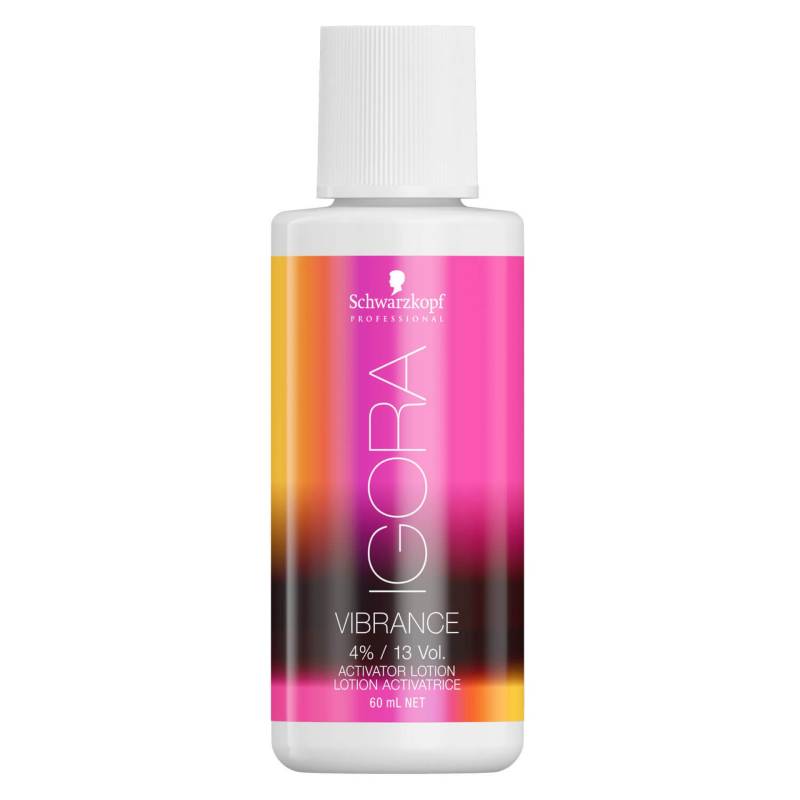 Schwarzkopf Professional Igora Vibrance 4% Developer 60ml von Schwarzkopf Professional