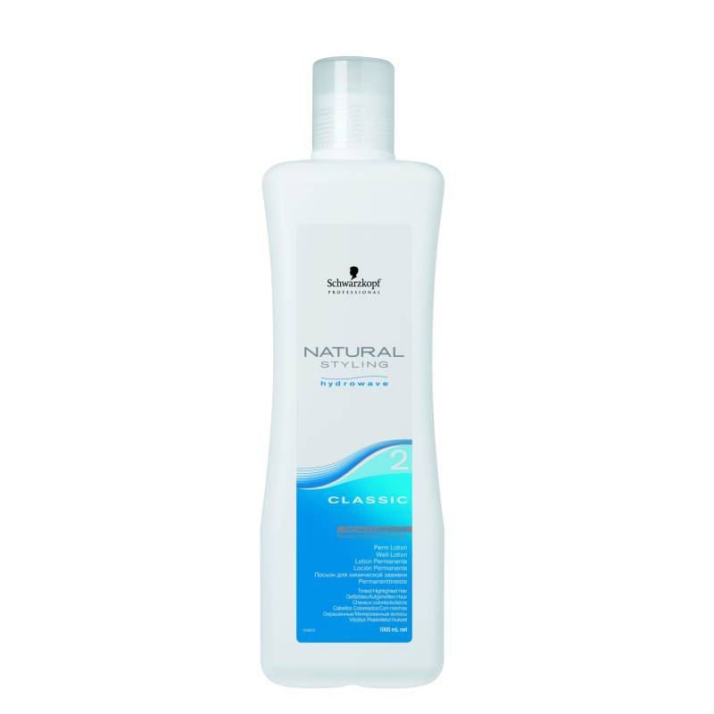 Schwarzkopf Professional Natural Styling Classic Lotion 2 1L von Schwarzkopf Professional